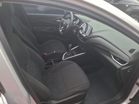 CHEVROLET Onix Hatch 1.0 12V 4P FLEX LT TURBO, Foto 10