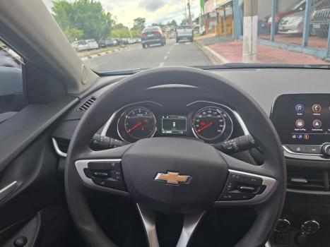 CHEVROLET Onix Hatch 1.0 12V 4P FLEX LT TURBO, Foto 12