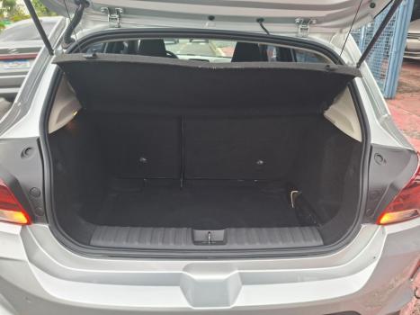 CHEVROLET Onix Hatch 1.0 12V 4P FLEX LT TURBO, Foto 13
