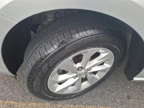 CHEVROLET Onix Hatch 1.0 12V 4P FLEX LT TURBO, Foto 14