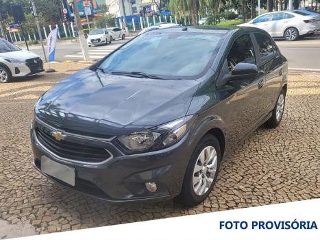 CHEVROLET Onix Hatch 1.4 4P FLEX LT, Foto 1