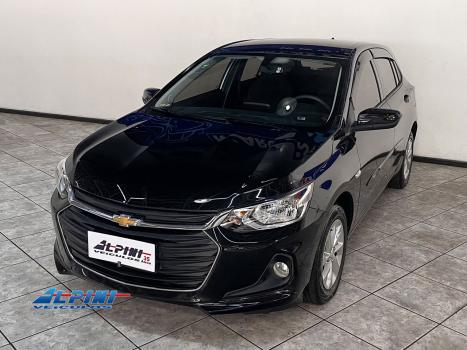 CHEVROLET Onix Hatch 1.0 4P FLEX LTZ TURBO AUTOM�TICO, Foto 1
