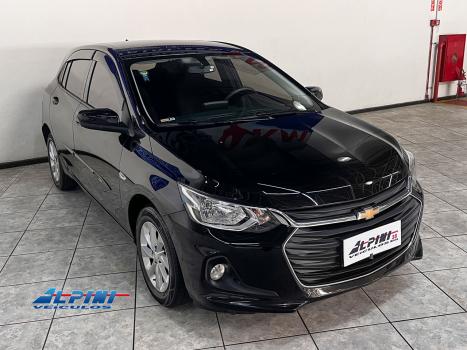 CHEVROLET Onix Hatch 1.0 4P FLEX LTZ TURBO AUTOM�TICO, Foto 2