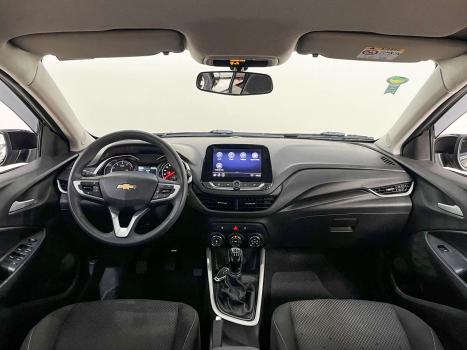 CHEVROLET Onix Hatch 1.0 4P FLEX LTZ TURBO AUTOM�TICO, Foto 5