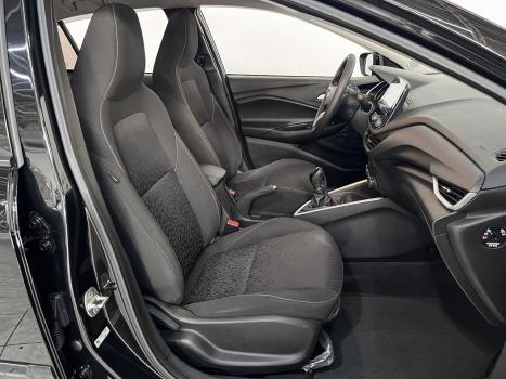 CHEVROLET Onix Hatch 1.0 4P FLEX LTZ TURBO AUTOM�TICO, Foto 6