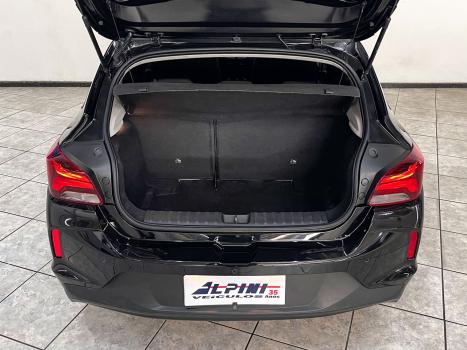 CHEVROLET Onix Hatch 1.0 4P FLEX LTZ TURBO AUTOM�TICO, Foto 8