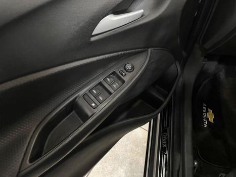 CHEVROLET Onix Hatch 1.0 4P FLEX LTZ TURBO AUTOM�TICO, Foto 11