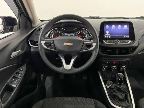 CHEVROLET Onix Hatch 1.0 4P FLEX LTZ TURBO AUTOM�TICO, Foto 12