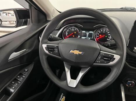 CHEVROLET Onix Hatch 1.0 4P FLEX LTZ TURBO AUTOM�TICO, Foto 13