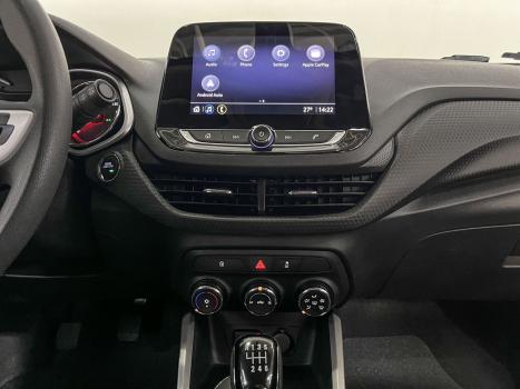 CHEVROLET Onix Hatch 1.0 4P FLEX LTZ TURBO AUTOM�TICO, Foto 14