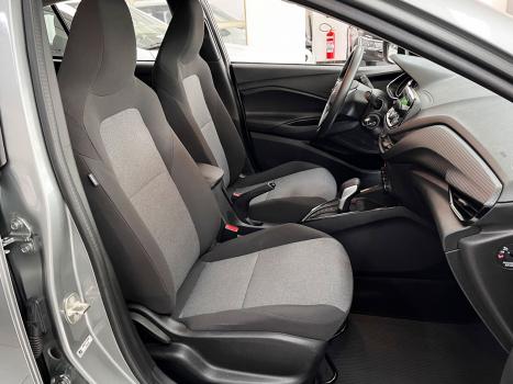 CHEVROLET Onix Hatch 1.0 4P FLEX LTZ TURBO AUTOM�TICO, Foto 6