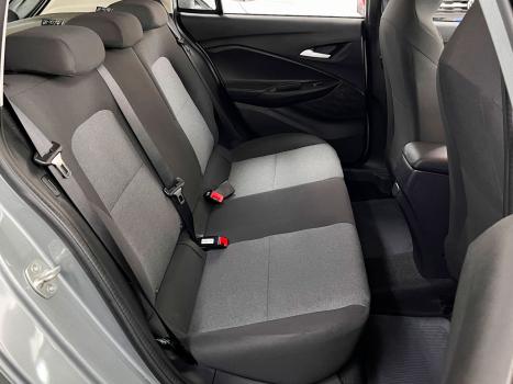 CHEVROLET Onix Hatch 1.0 4P FLEX LTZ TURBO AUTOM�TICO, Foto 7