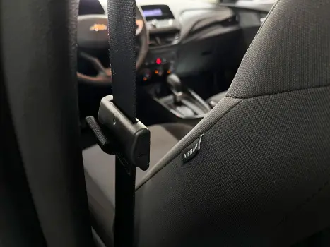 CHEVROLET Onix Hatch 1.0 4P FLEX LTZ TURBO AUTOM�TICO, Foto 14