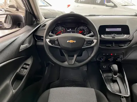 CHEVROLET Onix Hatch 1.0 4P FLEX LTZ TURBO AUTOM�TICO, Foto 16