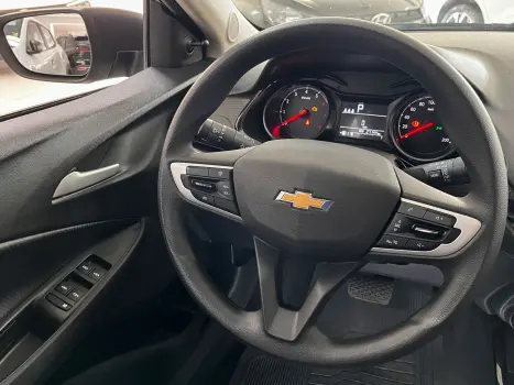 CHEVROLET Onix Hatch 1.0 4P FLEX LTZ TURBO AUTOM�TICO, Foto 17