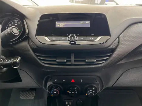 CHEVROLET Onix Hatch 1.0 4P FLEX LTZ TURBO AUTOM�TICO, Foto 18