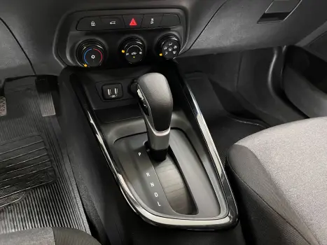 CHEVROLET Onix Hatch 1.0 4P FLEX LTZ TURBO AUTOM�TICO, Foto 19