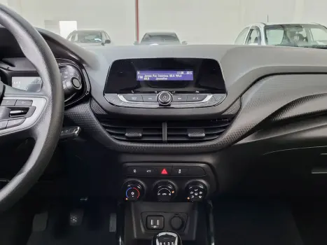 CHEVROLET Onix Hatch 1.0 4P FLEX, Foto 6