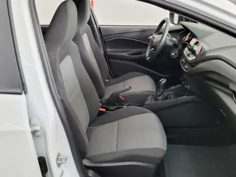 CHEVROLET Onix Hatch 1.0 4P FLEX, Foto 8