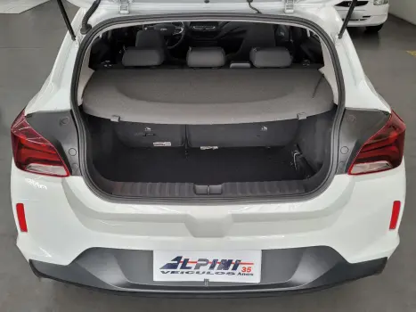 CHEVROLET Onix Hatch 1.0 4P FLEX, Foto 10