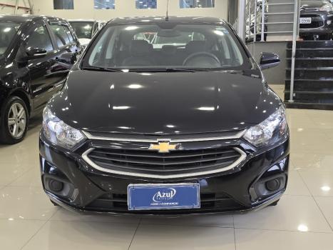 CHEVROLET Onix Hatch 1.0 4P FLEX LT, Foto 2