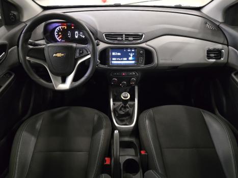 CHEVROLET Onix Hatch 1.0 4P FLEX LT, Foto 7