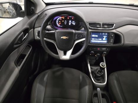 CHEVROLET Onix Hatch 1.0 4P FLEX LT, Foto 10