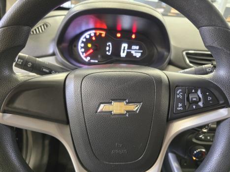 CHEVROLET Onix Hatch 1.0 4P FLEX LT, Foto 11