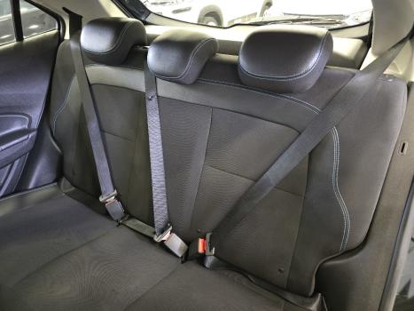 CHEVROLET Onix Hatch 1.0 4P FLEX LT, Foto 15