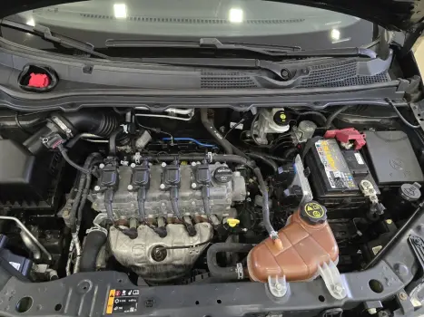 CHEVROLET Onix Hatch 1.0 4P FLEX LT, Foto 18