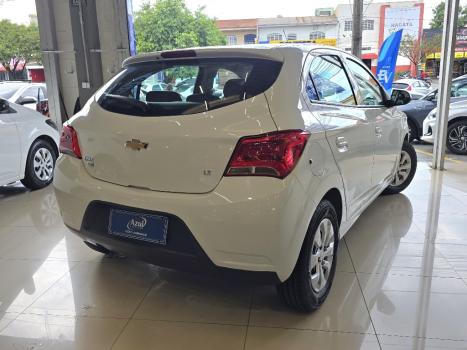 CHEVROLET Onix Hatch 1.0 4P FLEX LT, Foto 6