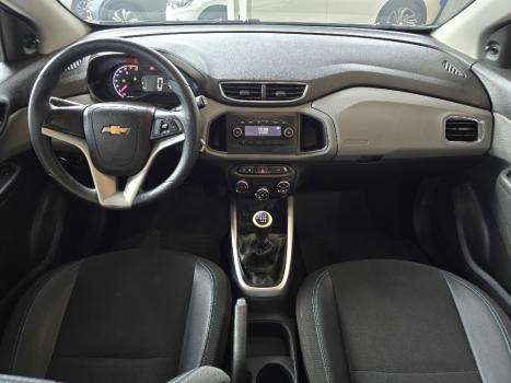 CHEVROLET Onix Hatch 1.0 4P FLEX LT, Foto 7