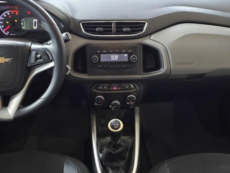 CHEVROLET Onix Hatch 1.0 4P FLEX LT, Foto 8