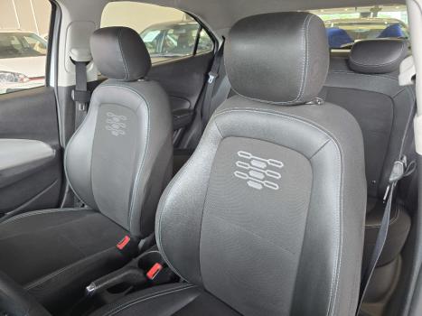 CHEVROLET Onix Hatch 1.0 4P FLEX LT, Foto 12