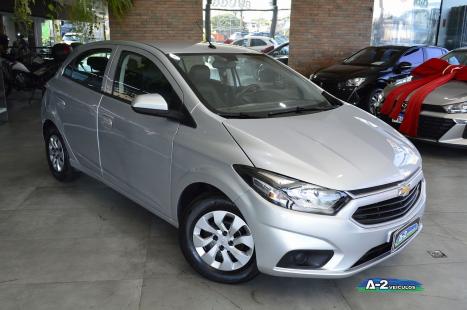 CHEVROLET Onix Hatch 1.0 4P FLEX LT, Foto 2
