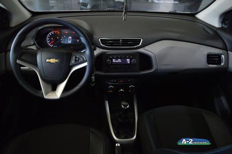 CHEVROLET Onix Hatch 1.0 4P FLEX LT, Foto 4
