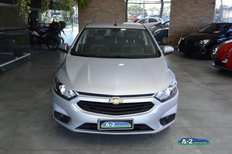 CHEVROLET Onix Hatch 1.0 4P FLEX LT, Foto 11