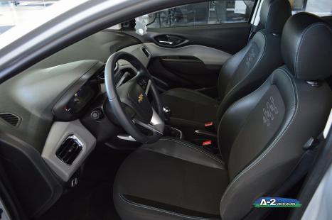 CHEVROLET Onix Hatch 1.0 4P FLEX LT, Foto 13