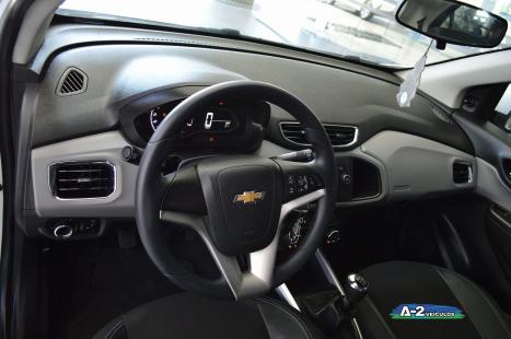 CHEVROLET Onix Hatch 1.0 4P FLEX LT, Foto 14