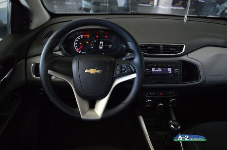 CHEVROLET Onix Hatch 1.0 4P FLEX LT, Foto 15