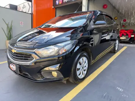 CHEVROLET Onix Hatch 1.4 4P FLEX LT, Foto 1