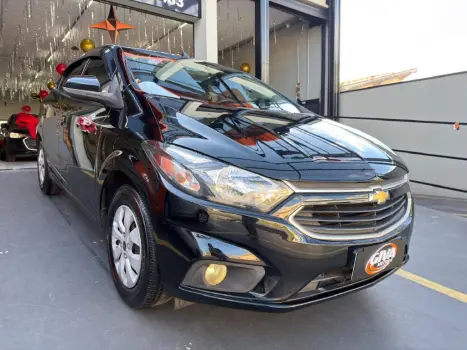 CHEVROLET Onix Hatch 1.4 4P FLEX LT, Foto 2