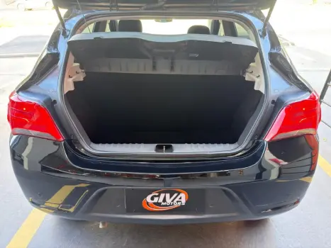 CHEVROLET Onix Hatch 1.4 4P FLEX LT, Foto 12