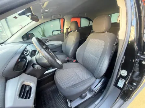 CHEVROLET Onix Hatch 1.4 4P FLEX LT, Foto 15