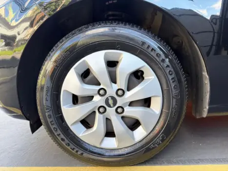 CHEVROLET Onix Hatch 1.4 4P FLEX LT, Foto 17
