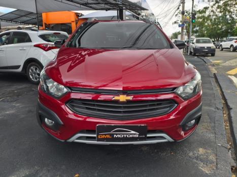 CHEVROLET Onix Hatch 1.4 4P FLEX ACTIV, Foto 2