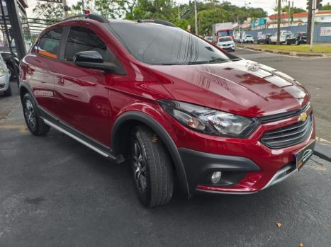 CHEVROLET Onix Hatch 1.4 4P FLEX ACTIV, Foto 4