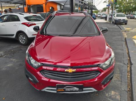 CHEVROLET Onix Hatch 1.4 4P FLEX ACTIV, Foto 5