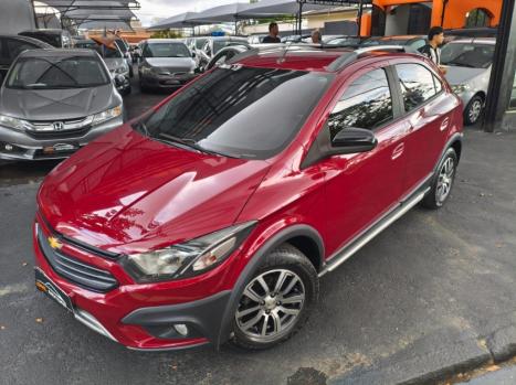 CHEVROLET Onix Hatch 1.4 4P FLEX ACTIV, Foto 7