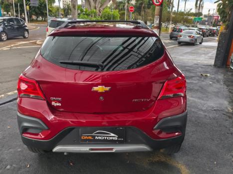 CHEVROLET Onix Hatch 1.4 4P FLEX ACTIV, Foto 8